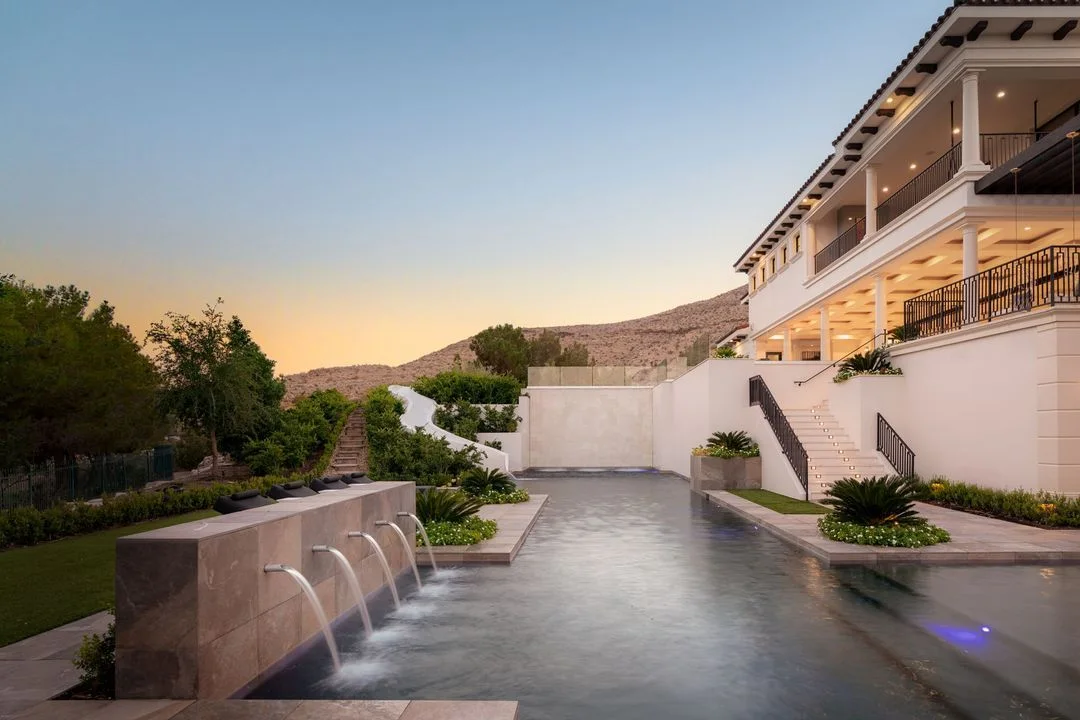 Backyard Pool & Landscape Remodel – Southern California – photo 14