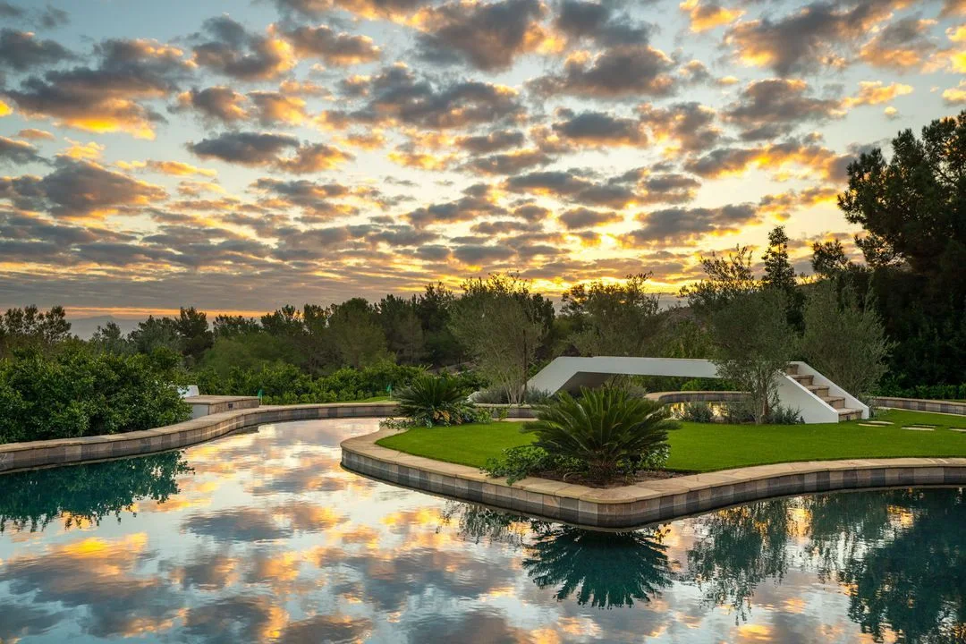 Backyard Pool & Landscape Remodel – Southern California – photo 15