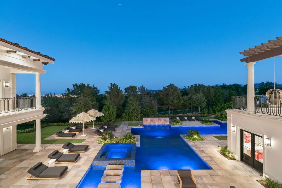 Backyard Pool & Landscape Remodel – Southern California – photo 28