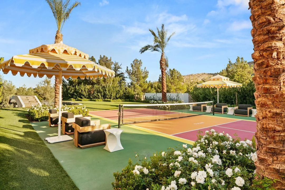 Backyard Pool & Landscape Remodel – Southern California – photo 48