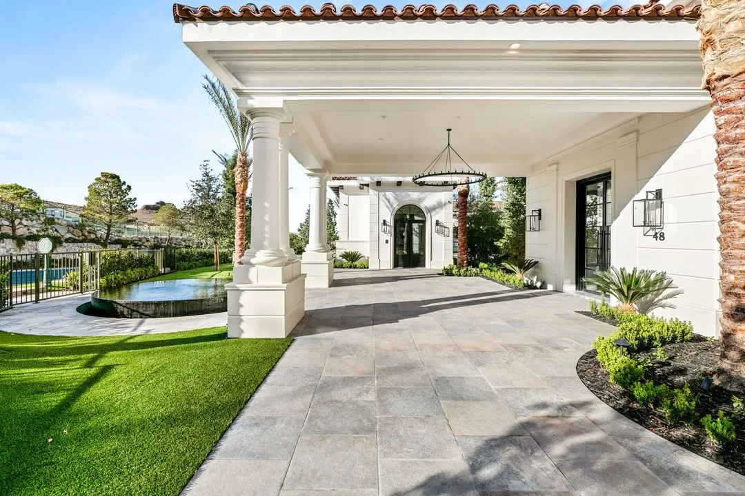 Backyard Pool & Landscape Remodel – Southern California – photo 35
