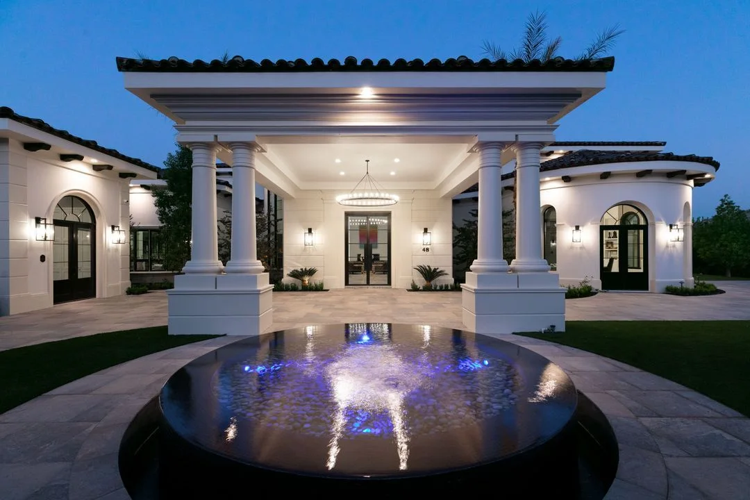Backyard Pool & Landscape Remodel – Southern California – photo 72